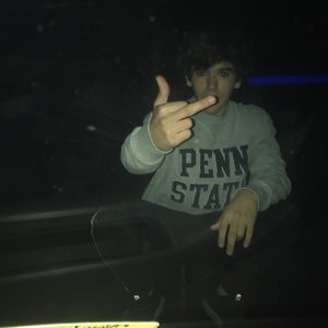 Meet your Posher, Jonathan